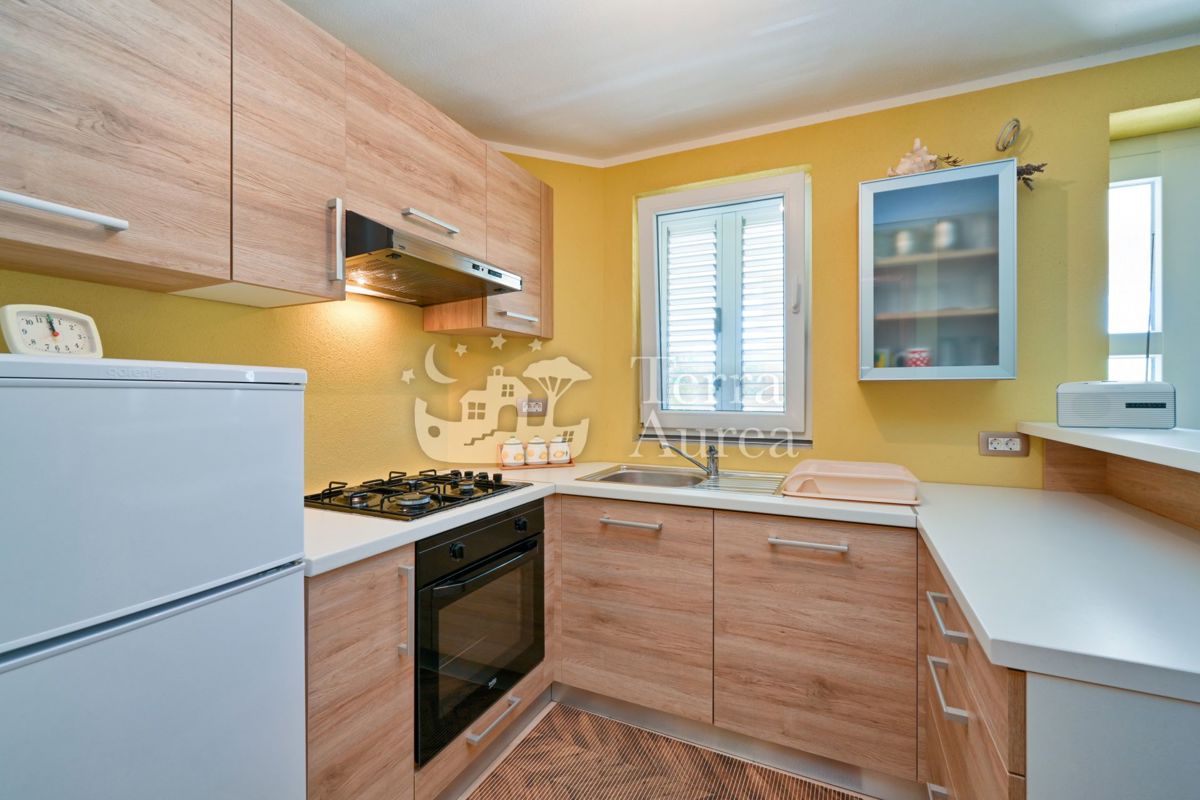Hiša Malinska, Malinska-Dubašnica, 160m2