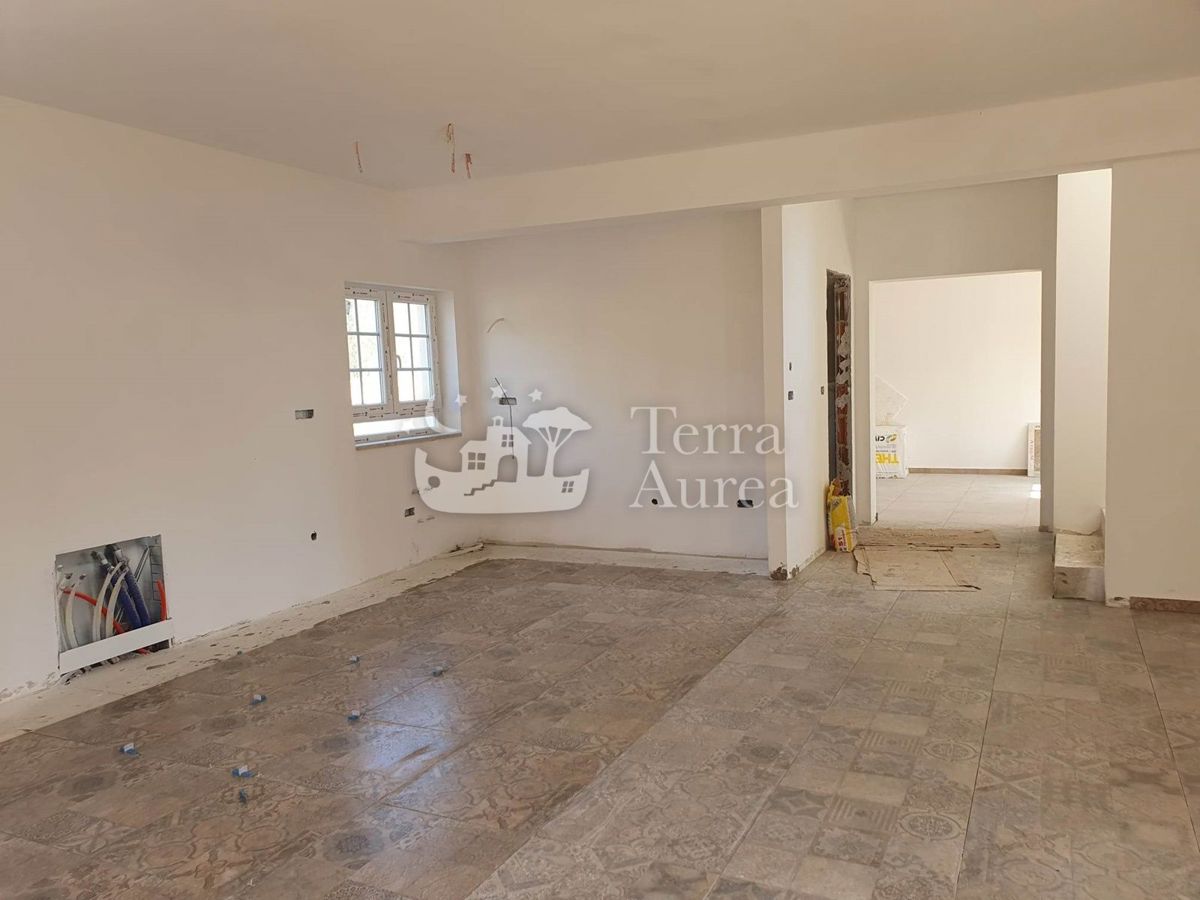 Vila Vrbnik, 285m2