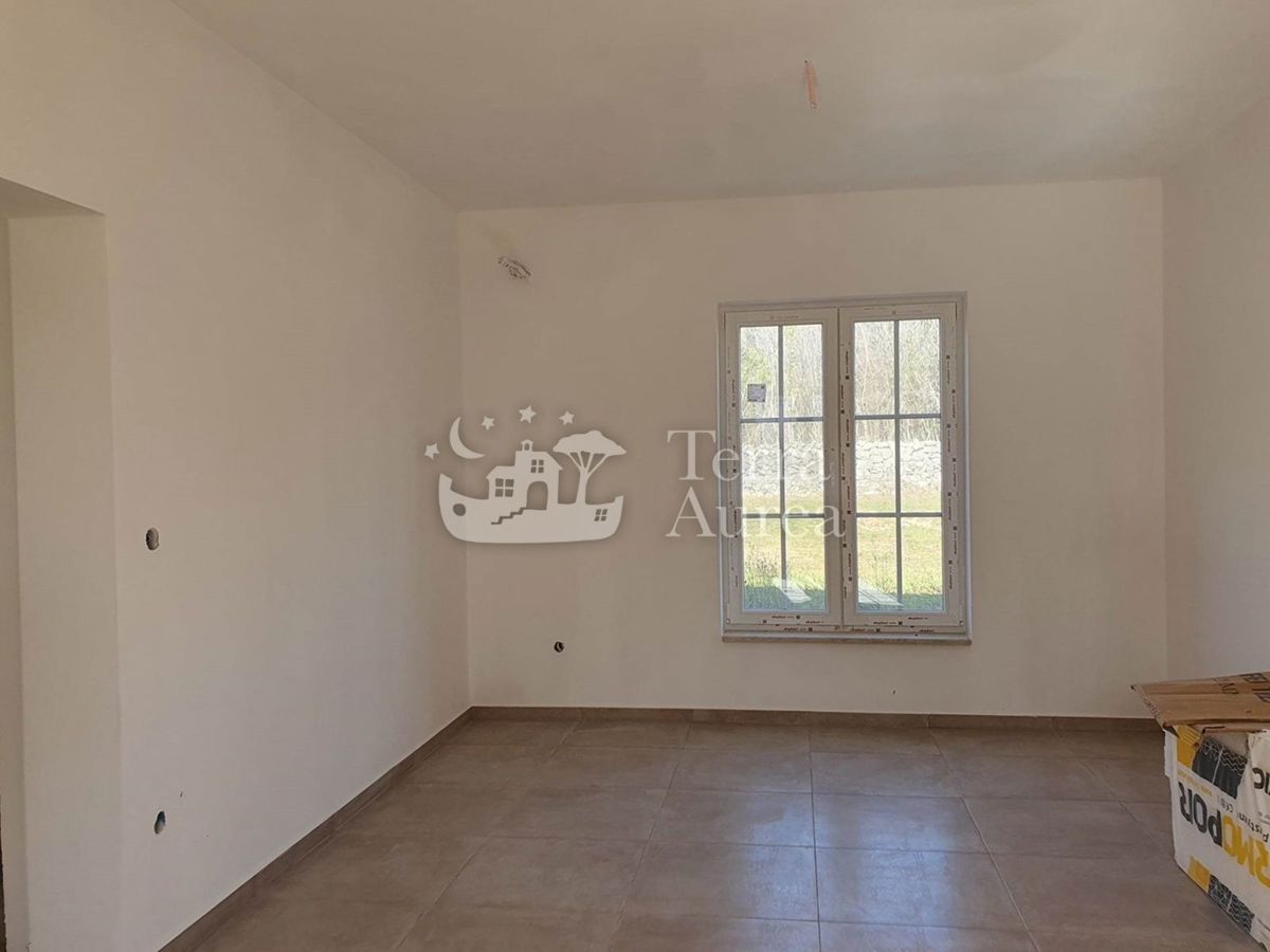 Vila Vrbnik, 285m2