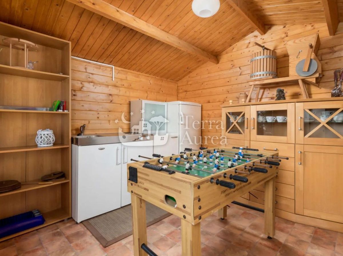 Hiša Krk, 250m2