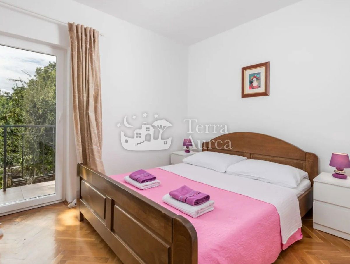 Hiša Krk, 250m2