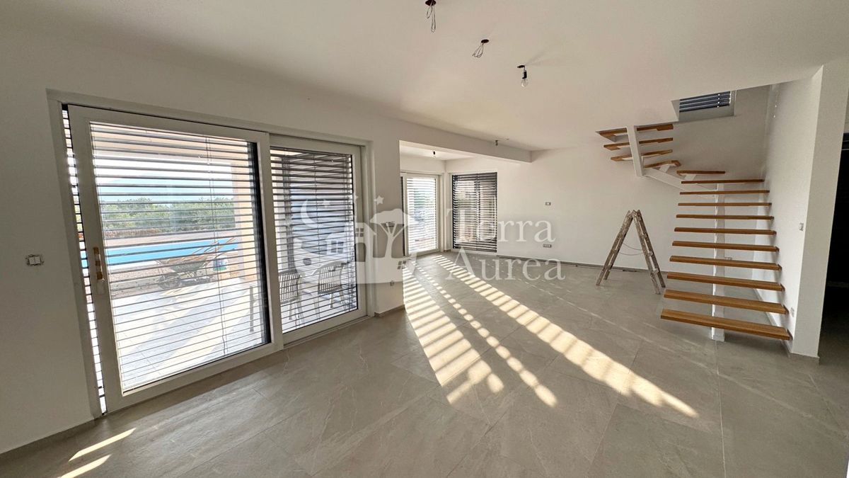 Vila Krk, 197m2