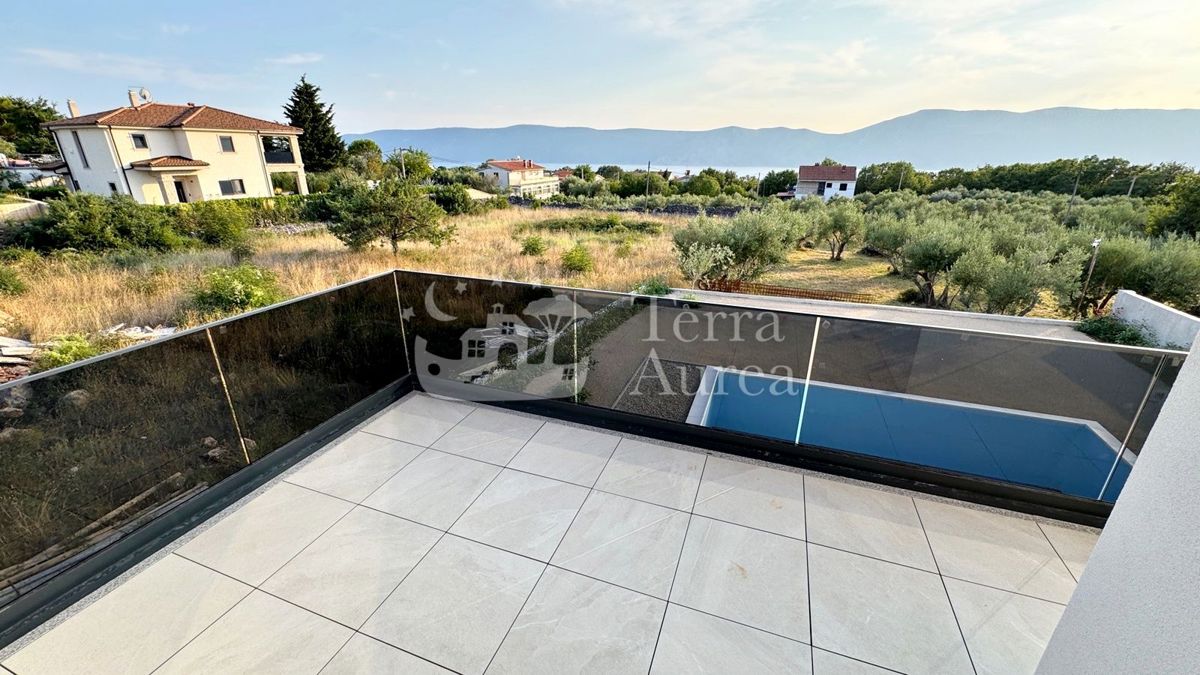 Vila Krk, 197m2