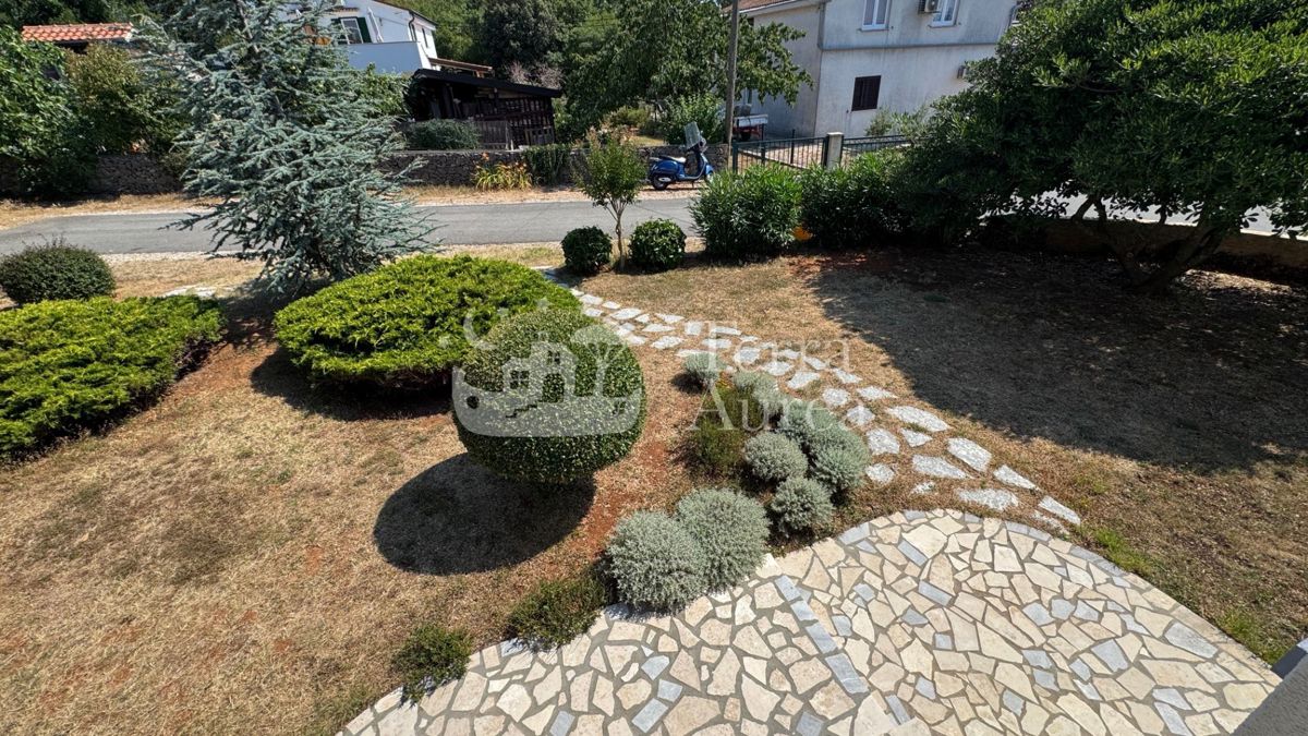 Hiša Krk, 230m2