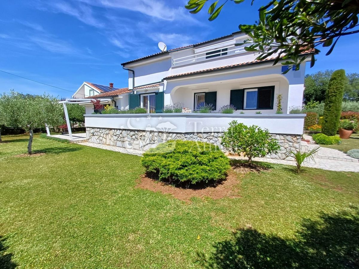 Hiša Krk, 230m2