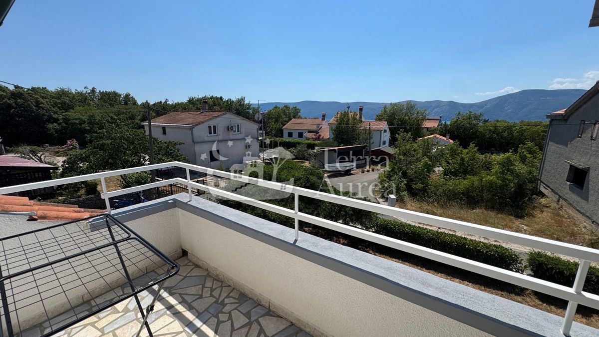 Hiša Krk, 230m2