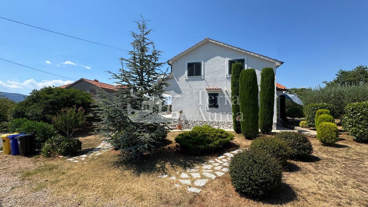 Hiša Krk, 230m2