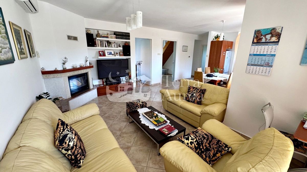 Hiša Krk, 230m2