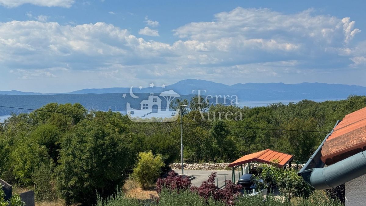 Hiša Krk, 230m2