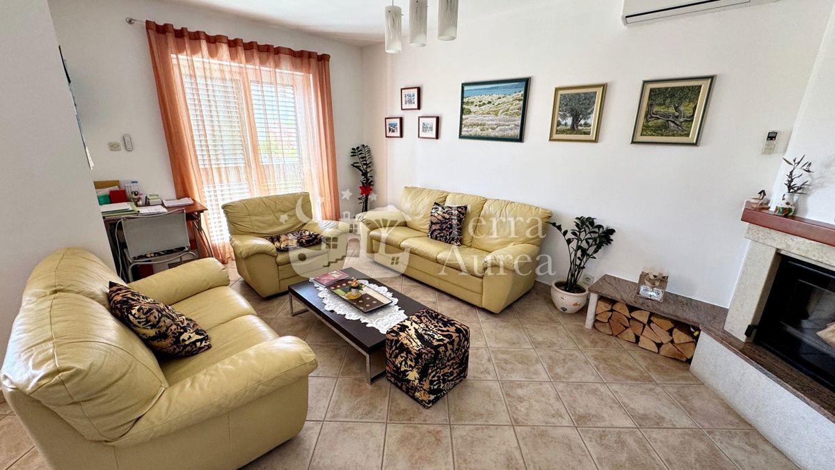 Hiša Krk, 230m2