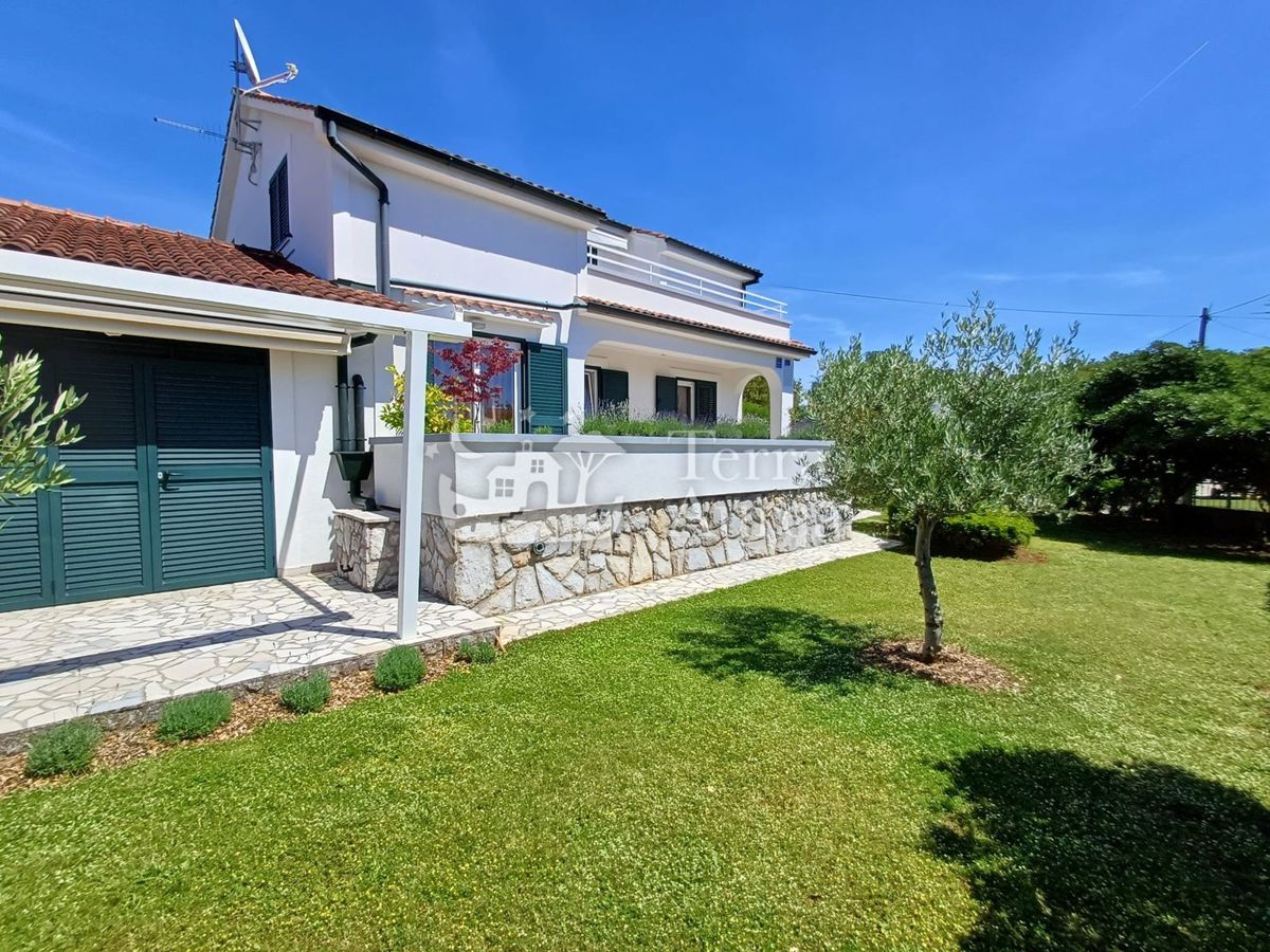 Hiša Krk, 230m2