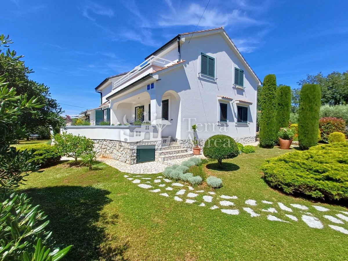 Hiša Krk, 230m2