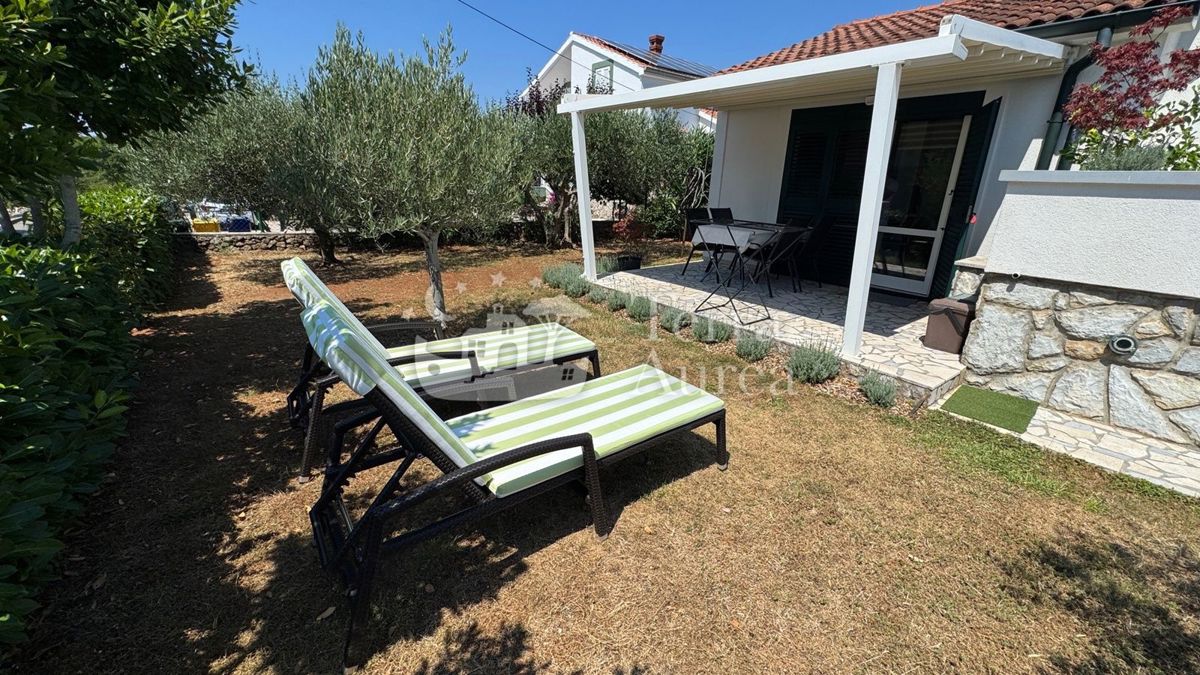 Hiša Krk, 230m2