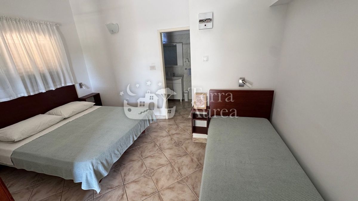 Hiša Krk, 230m2