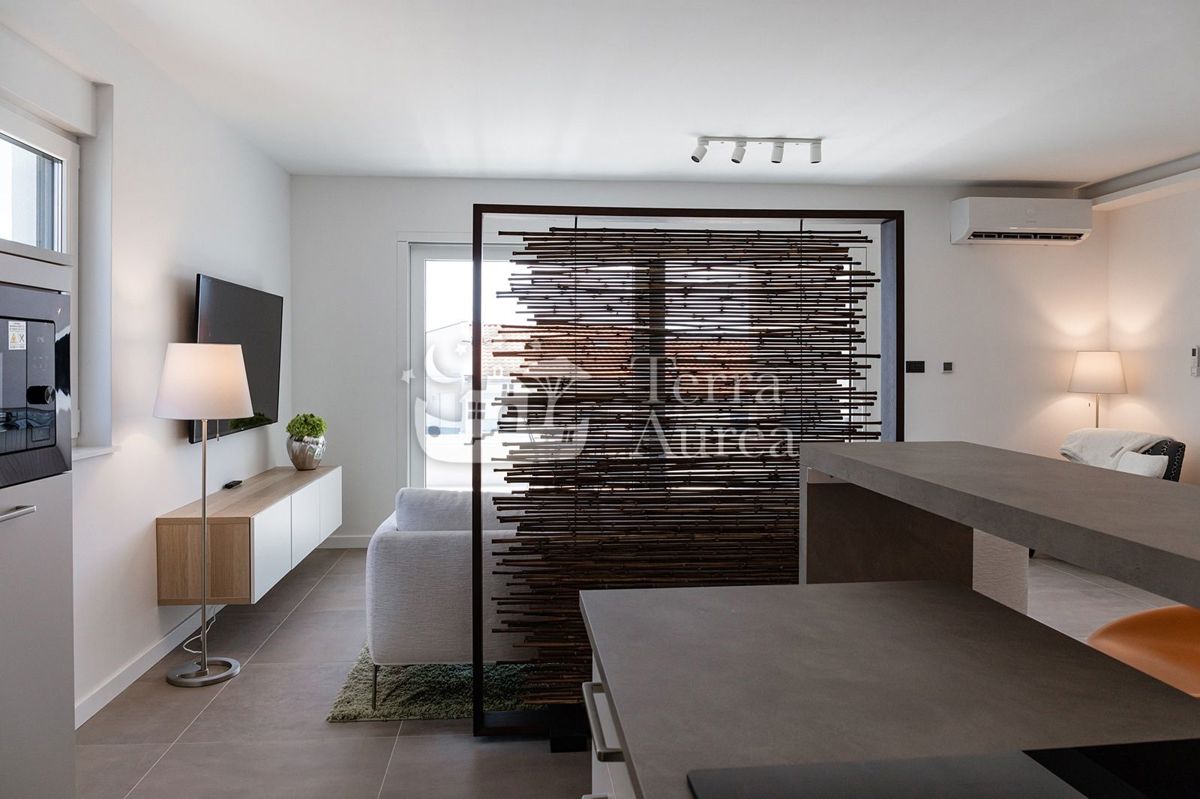 Apartma Krk, 123m2