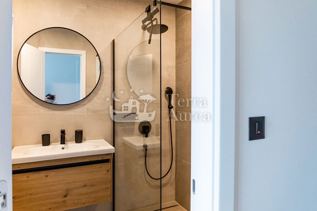 Apartma Krk, 123m2