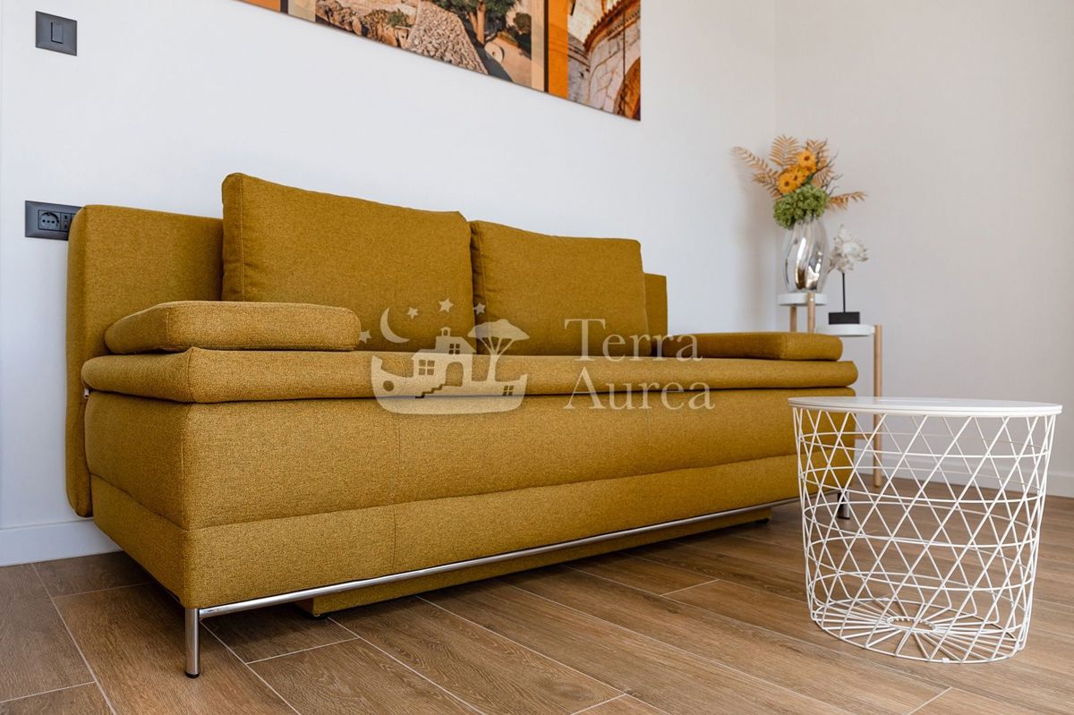 Apartma Krk, 123m2
