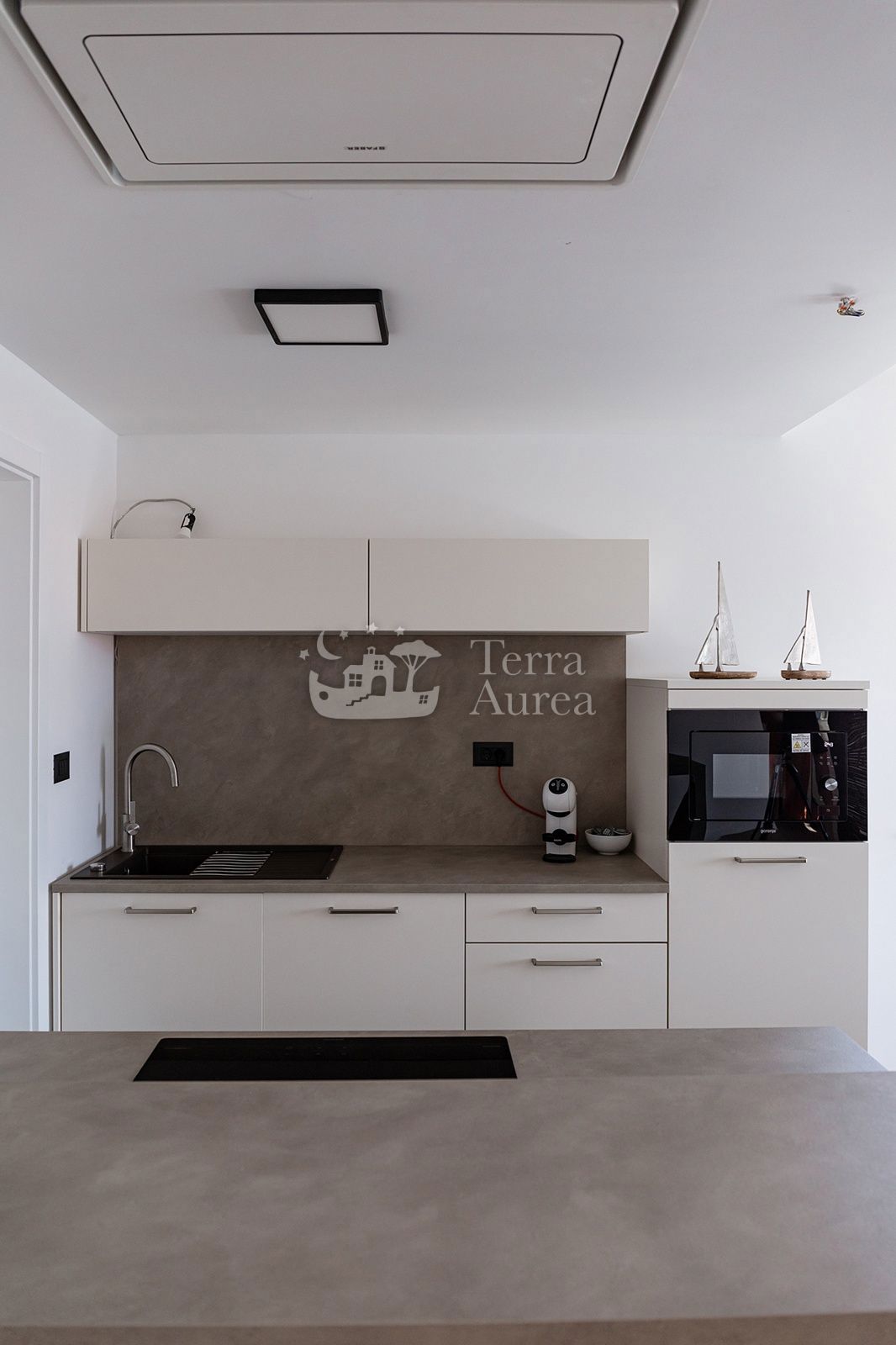 Apartma Krk, 123m2