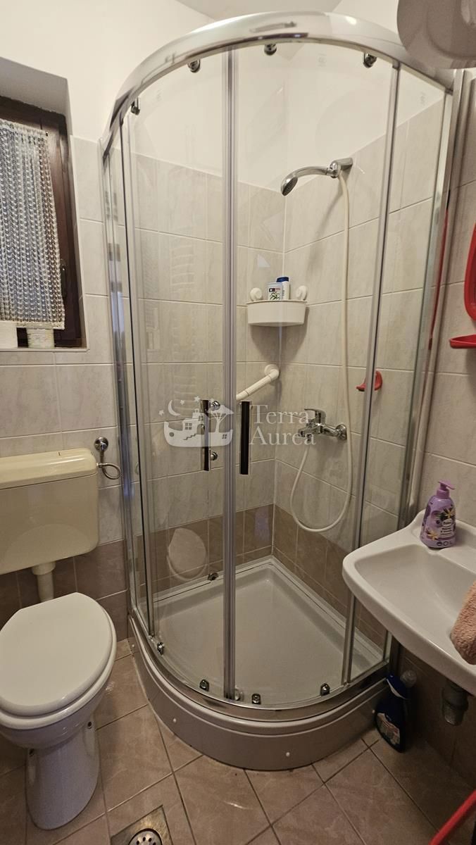 Apartma Malinska, Malinska-Dubašnica, 48,01m2