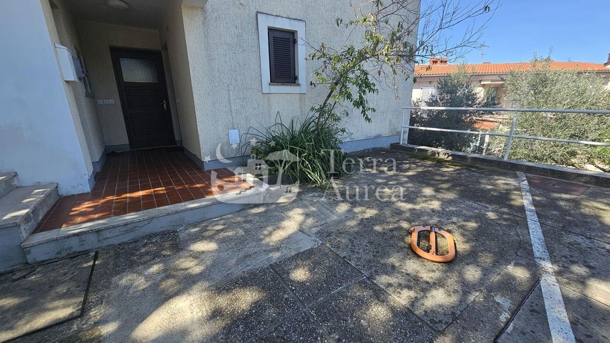 Apartma Malinska, Malinska-Dubašnica, 48,01m2