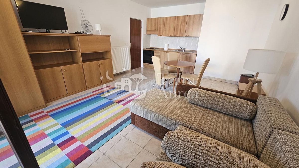 Apartma Malinska, Malinska-Dubašnica, 48,01m2