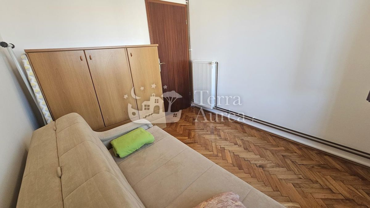 Apartma Malinska, Malinska-Dubašnica, 48,01m2
