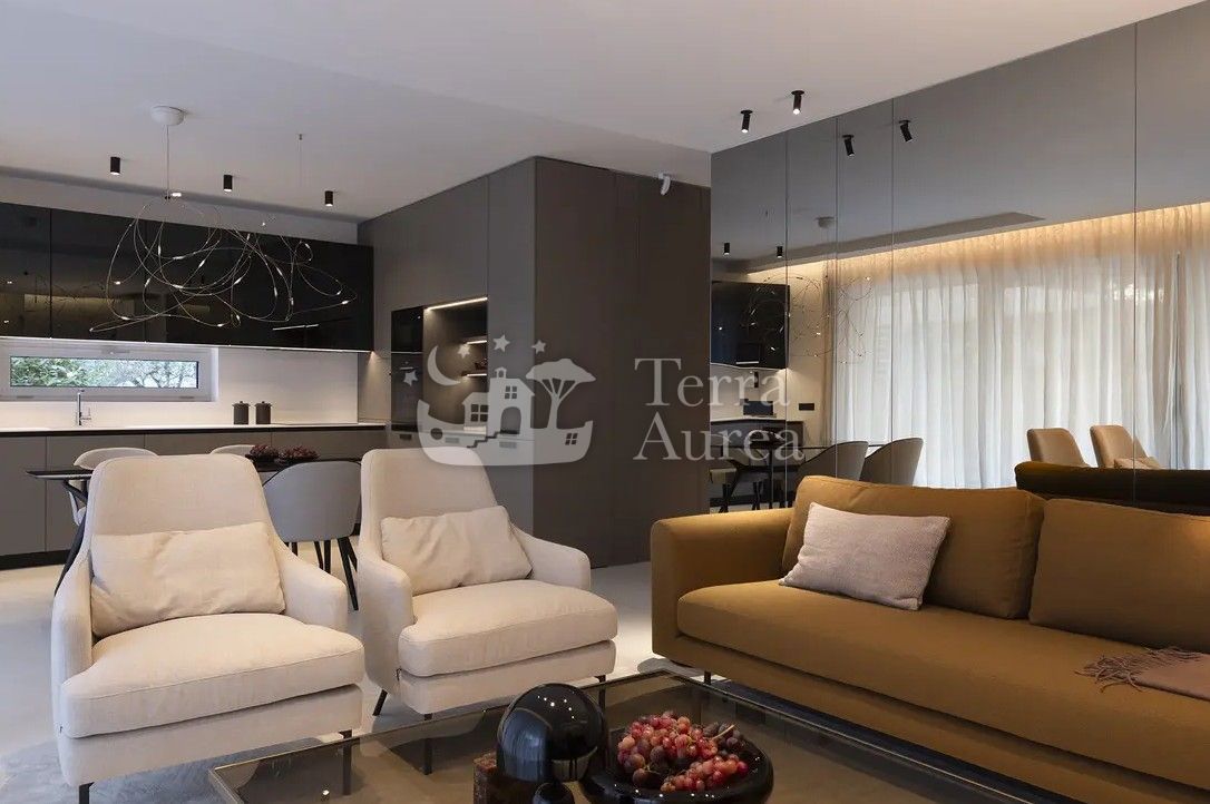 Apartma Krk, 113m2