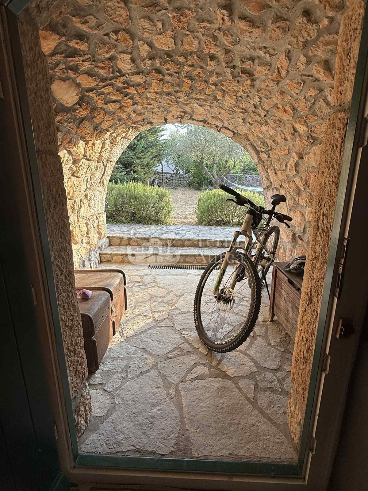 Hiša Malinska, Malinska-Dubašnica, 104m2