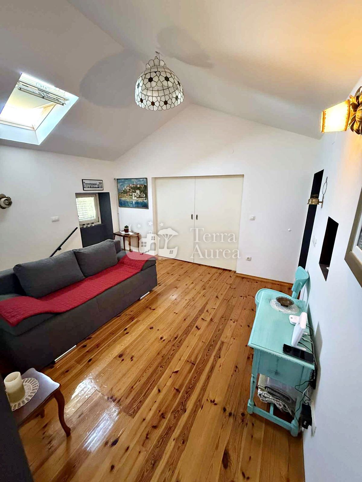 Hiša Malinska, Malinska-Dubašnica, 104m2