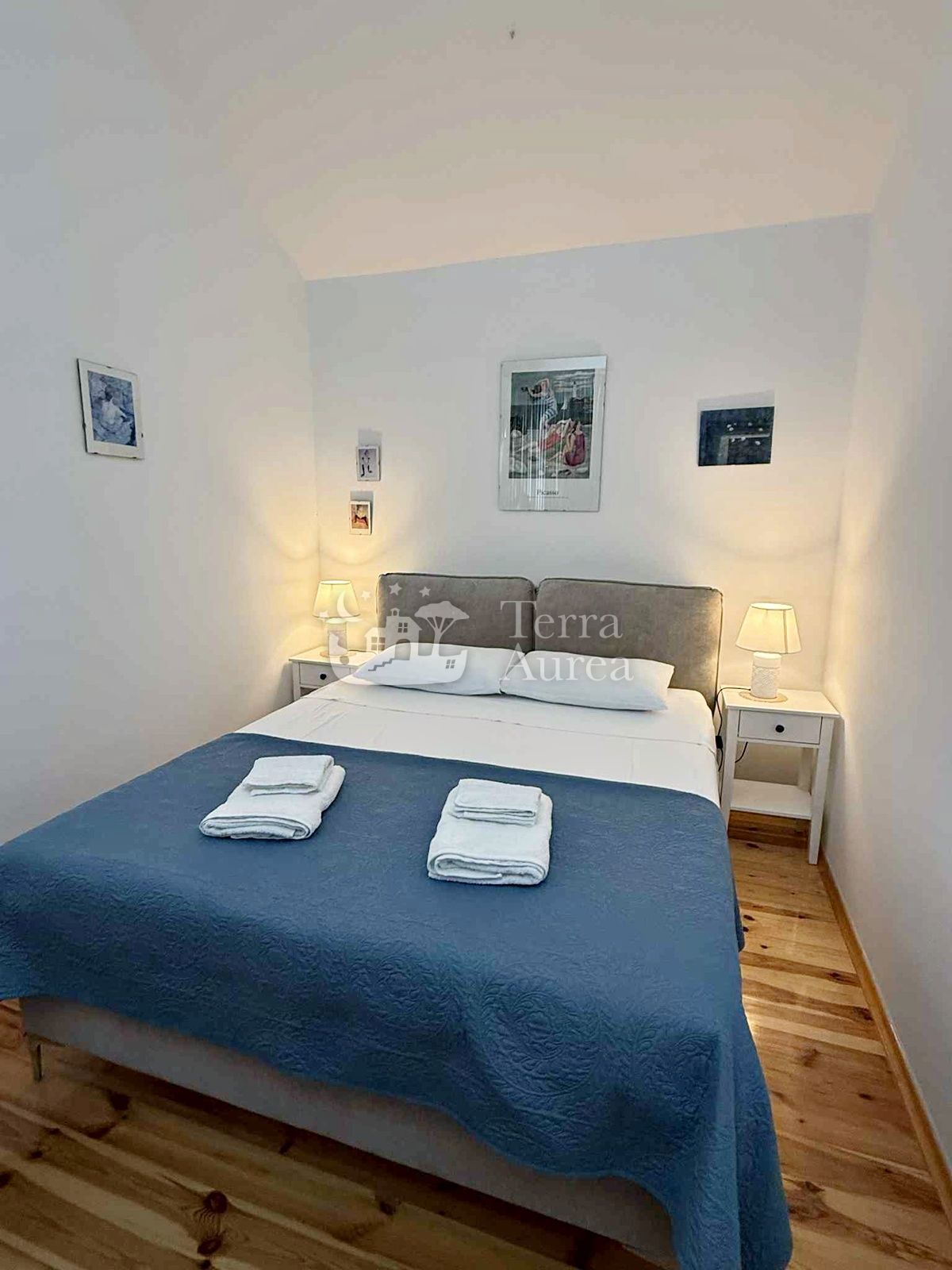 Hiša Malinska, Malinska-Dubašnica, 104m2