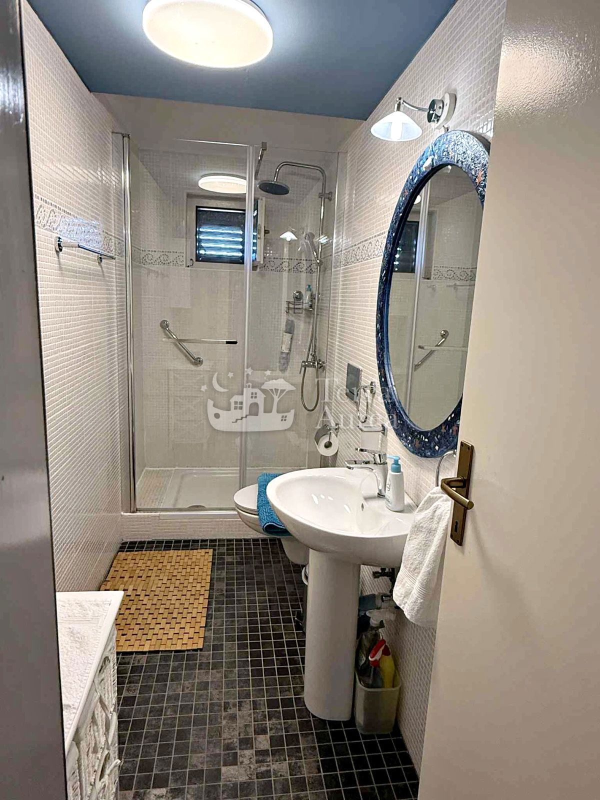 Hiša Malinska, Malinska-Dubašnica, 104m2