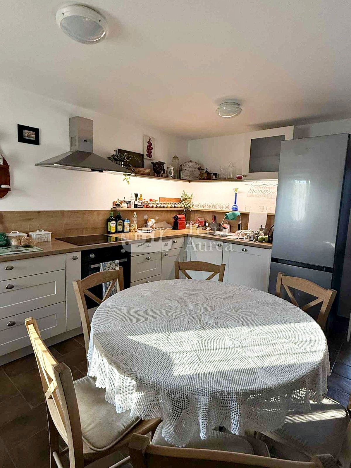 Hiša Malinska, Malinska-Dubašnica, 104m2