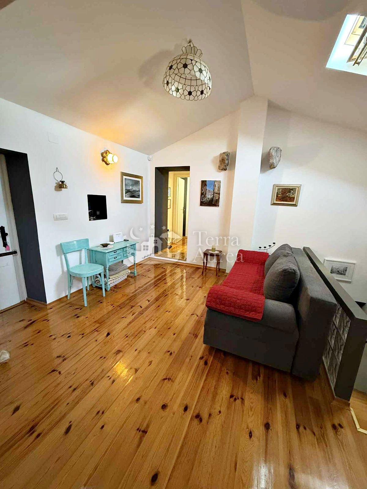 Hiša Malinska, Malinska-Dubašnica, 104m2