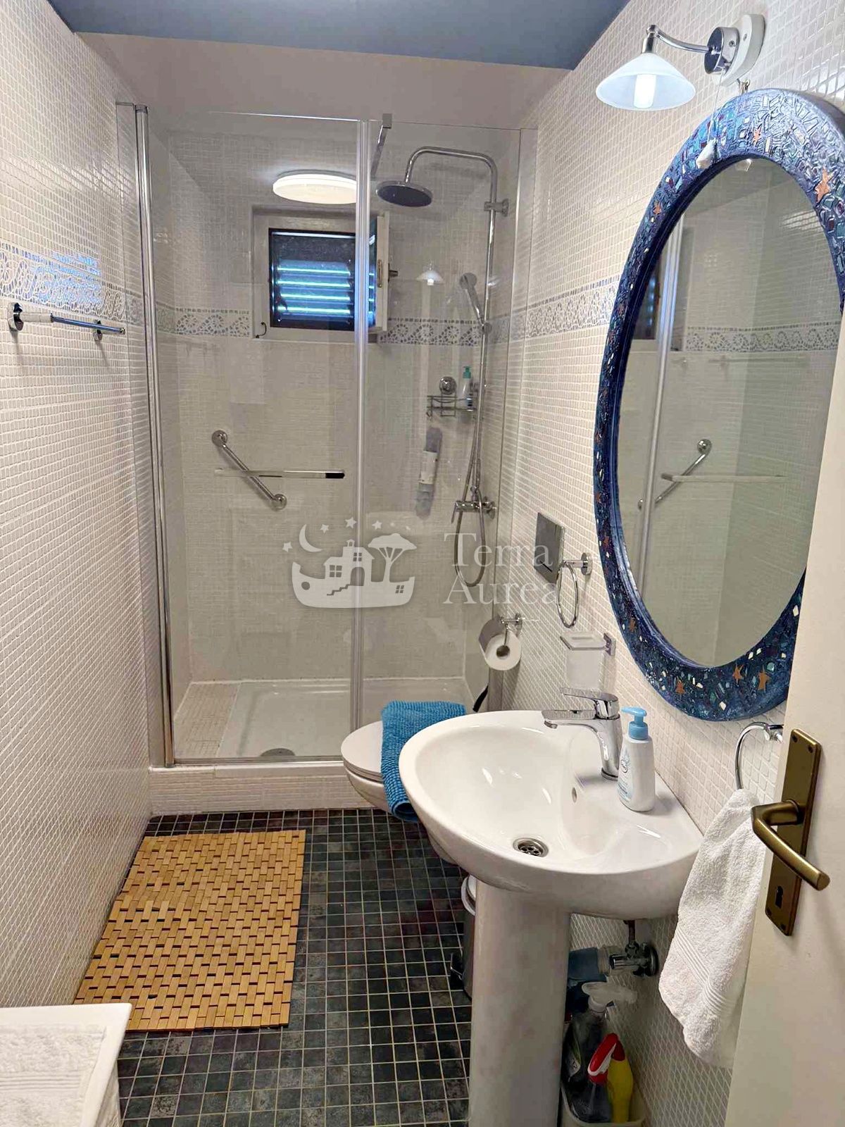 Hiša Malinska, Malinska-Dubašnica, 104m2