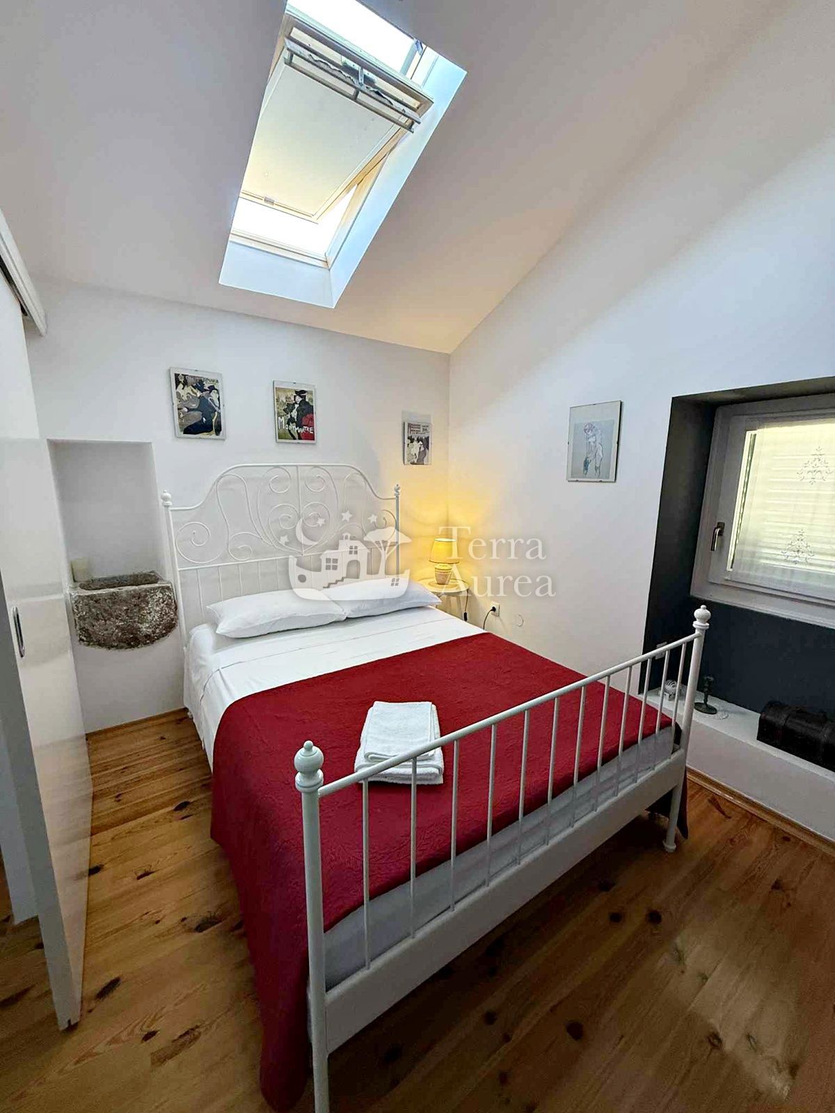 Hiša Malinska, Malinska-Dubašnica, 104m2