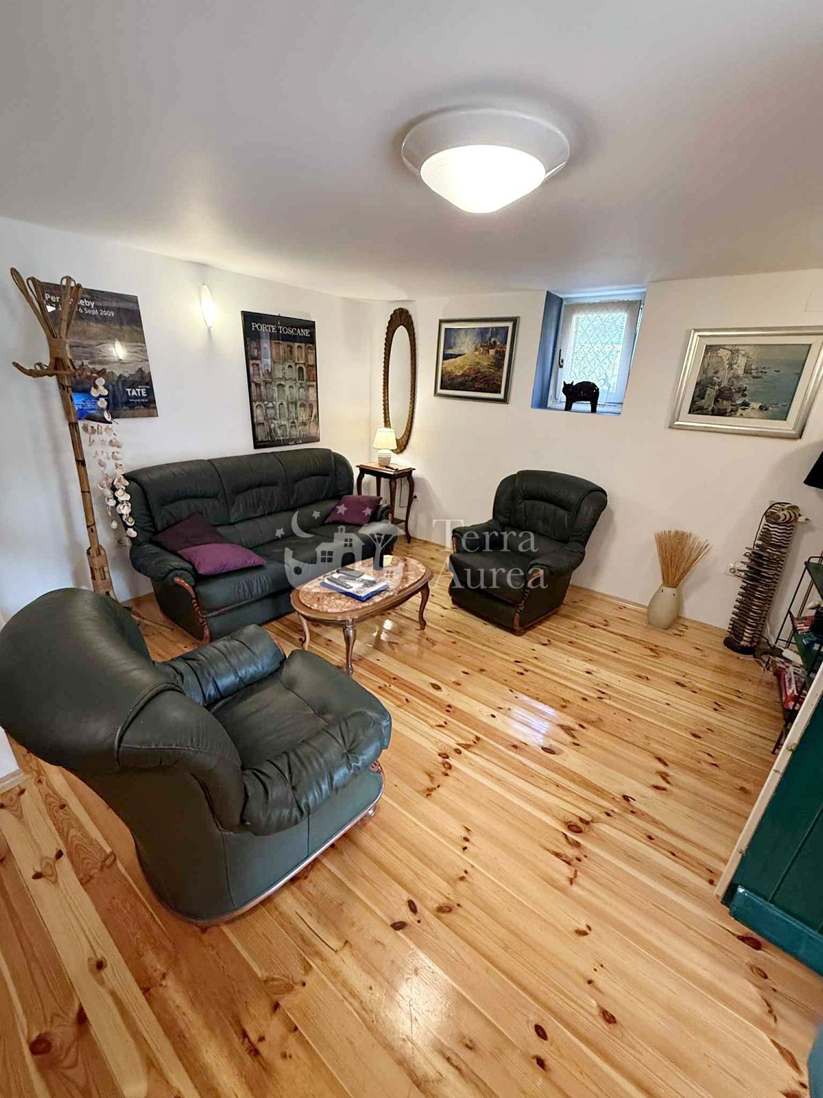 Hiša Malinska, Malinska-Dubašnica, 104m2