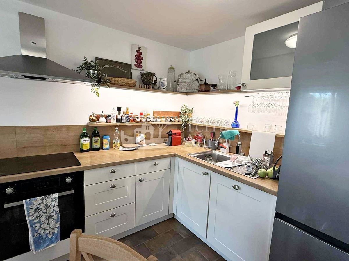 Hiša Malinska, Malinska-Dubašnica, 104m2