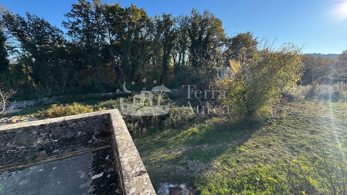 Hiša Risika, Vrbnik, 120m2