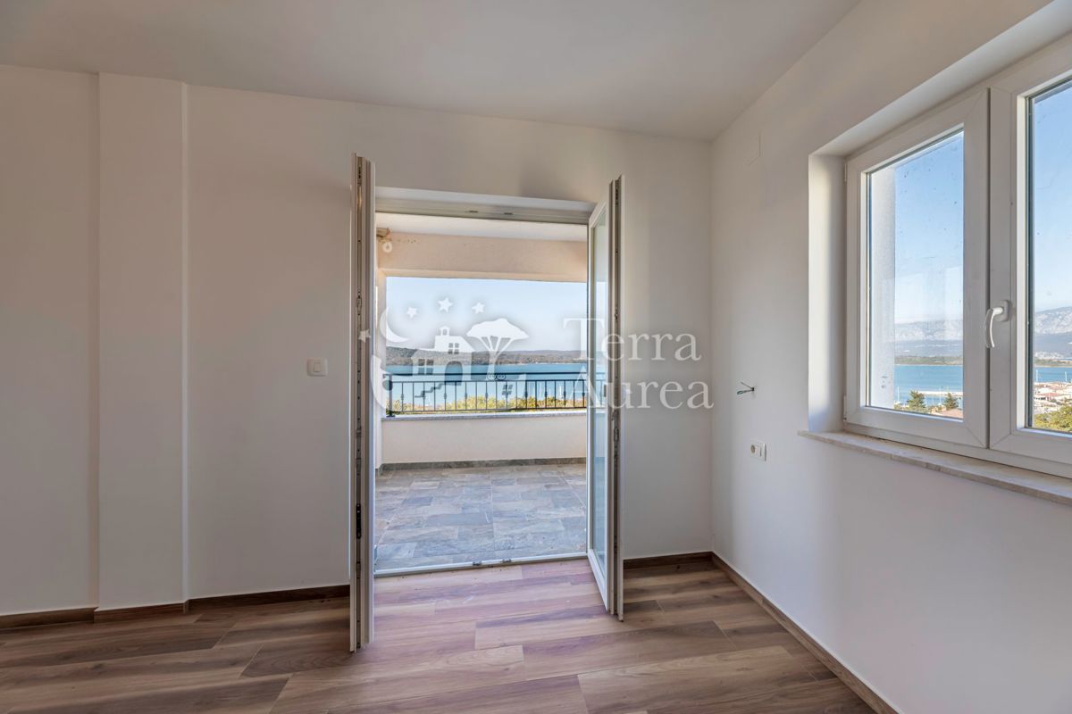 Hiša Soline, Dobrinj, 266m2