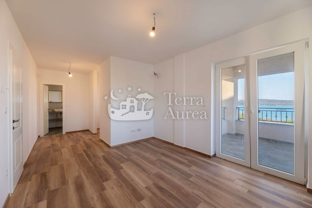 Hiša Soline, Dobrinj, 266m2