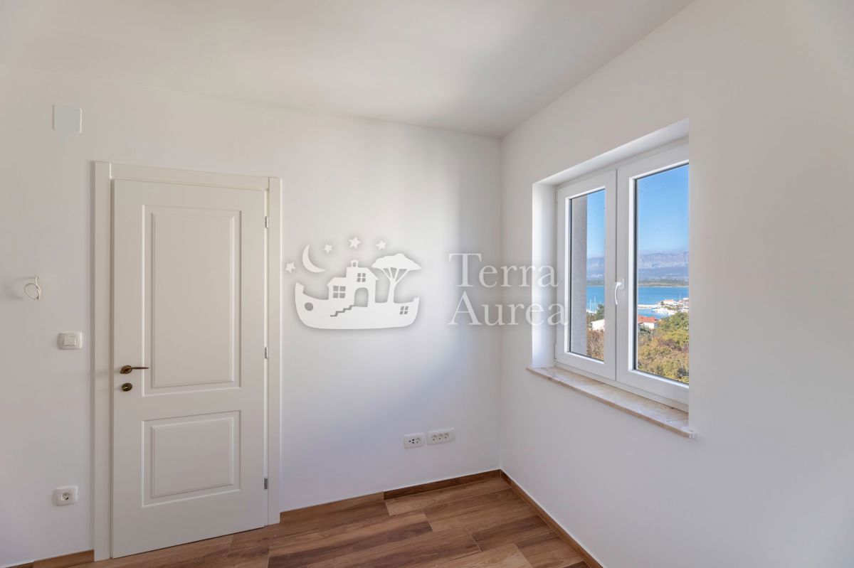 Hiša Soline, Dobrinj, 266m2