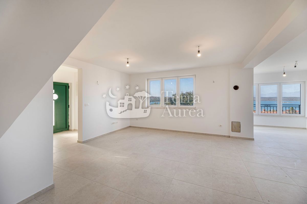 Hiša Soline, Dobrinj, 266m2