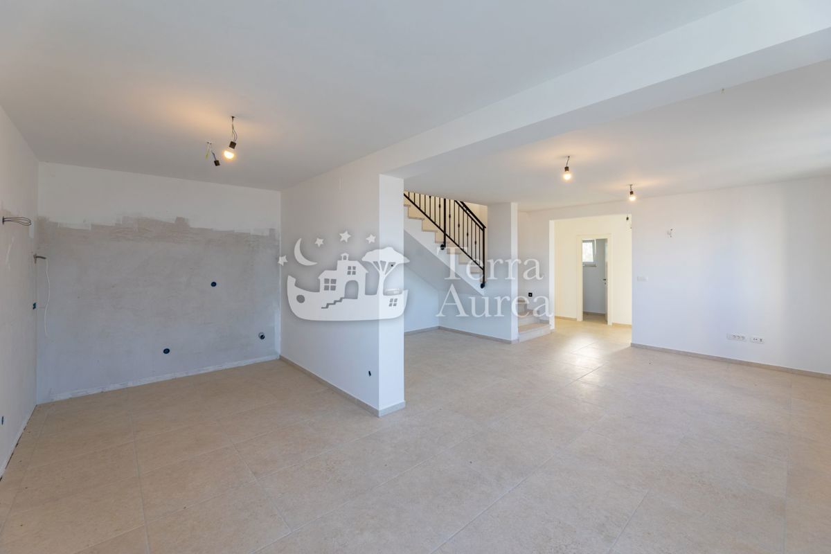 Hiša Soline, Dobrinj, 266m2