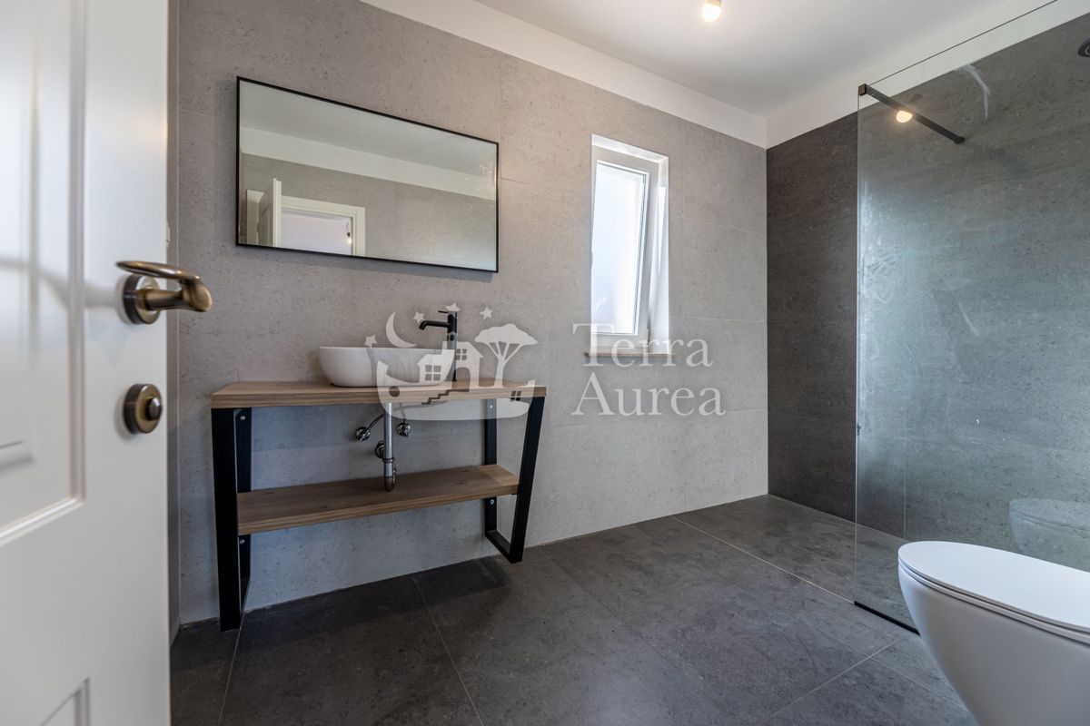 Hiša Soline, Dobrinj, 266m2