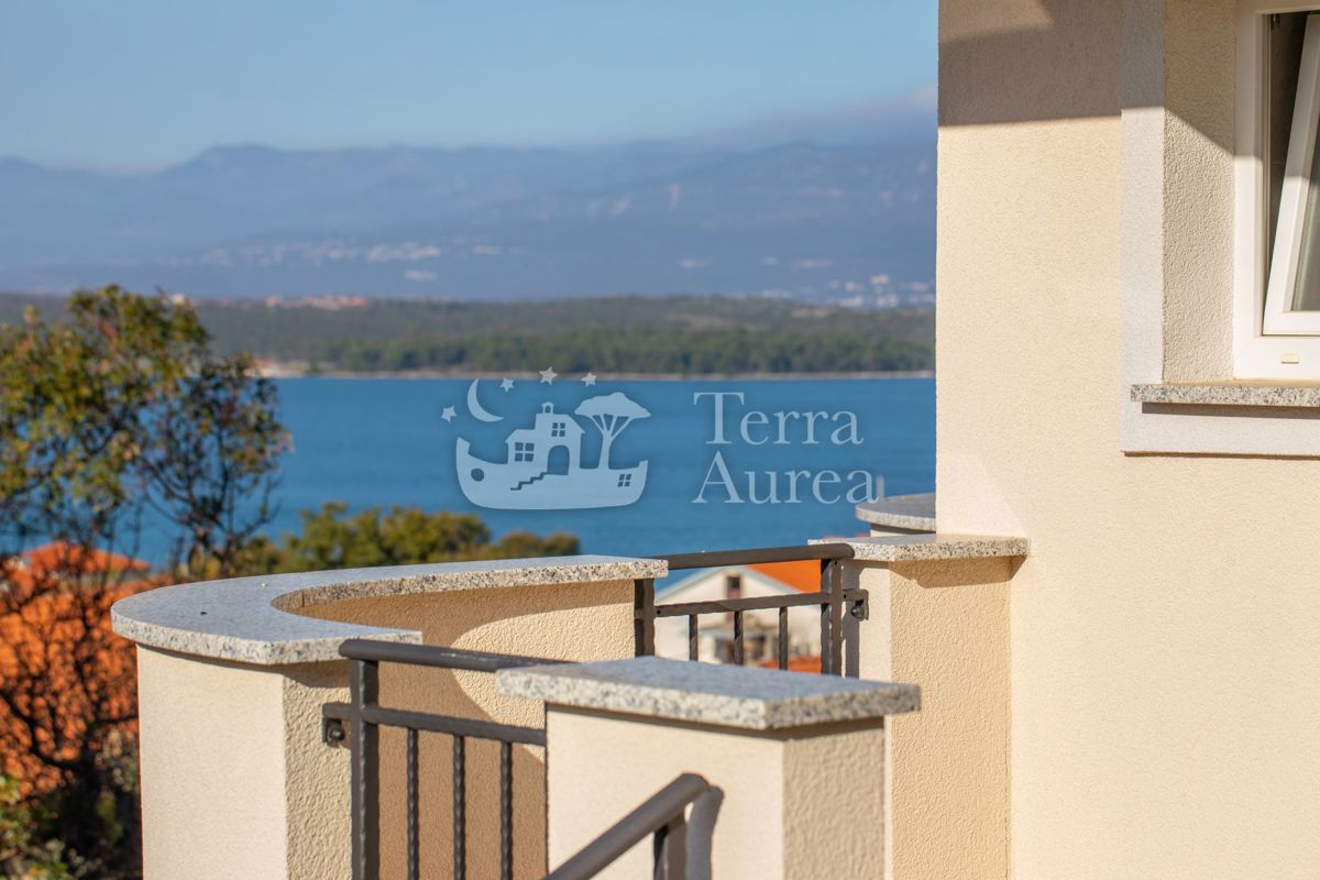 Hiša Soline, Dobrinj, 266m2