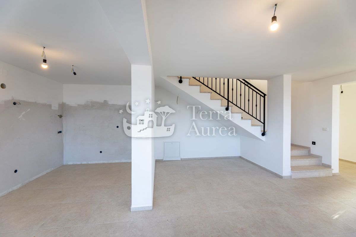 Hiša Soline, Dobrinj, 266m2