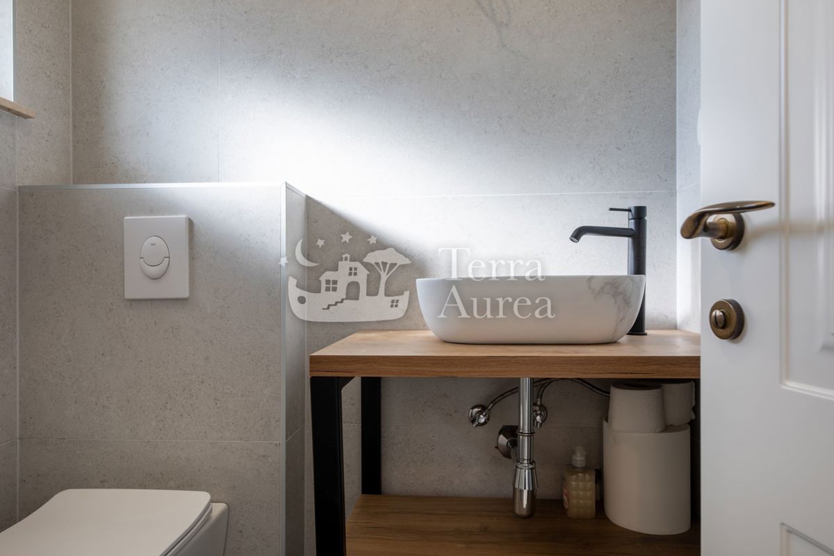 Hiša Soline, Dobrinj, 266m2