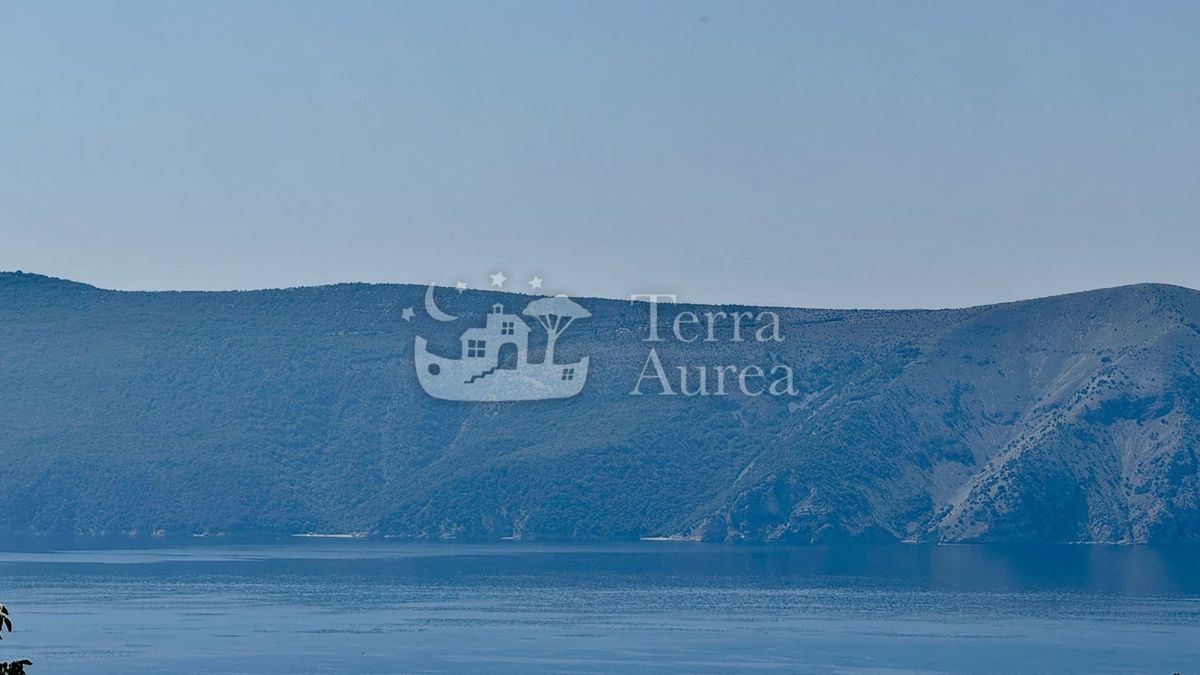 Gradbena zemljišča Krk, 724m2