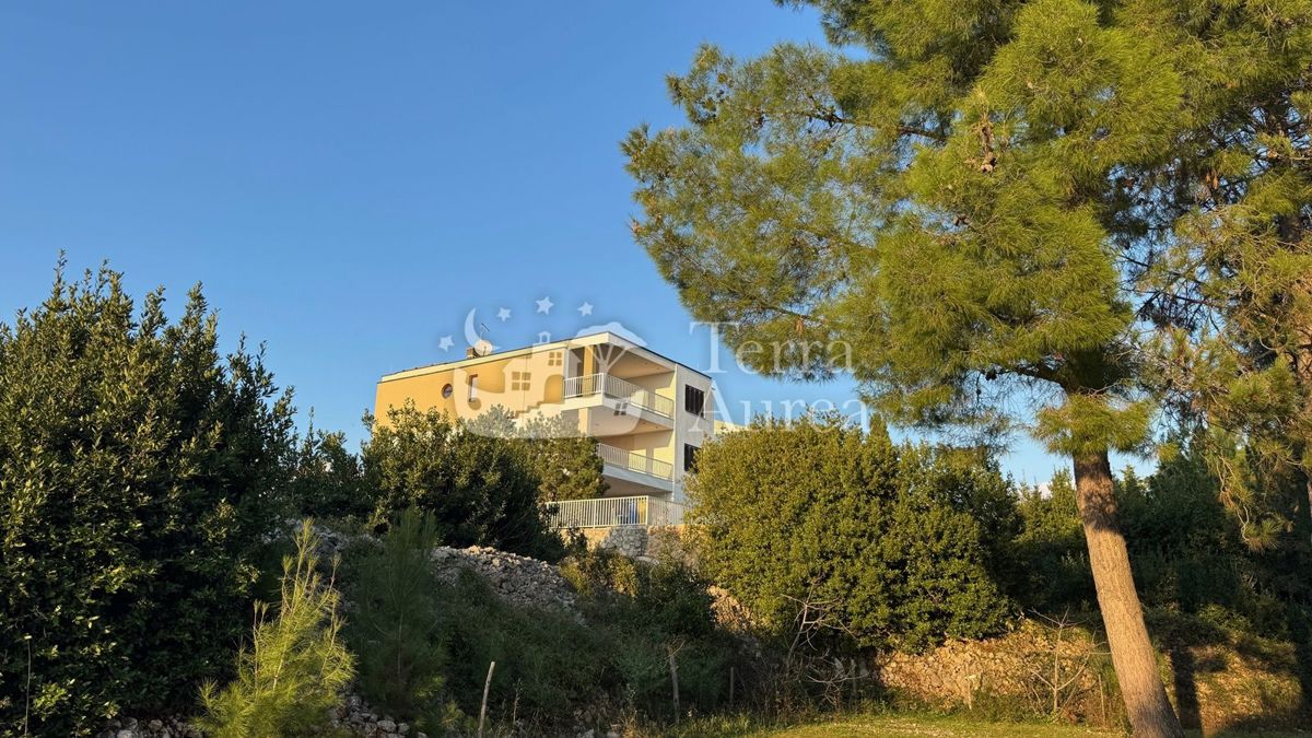 Hiša Krk, 300m2