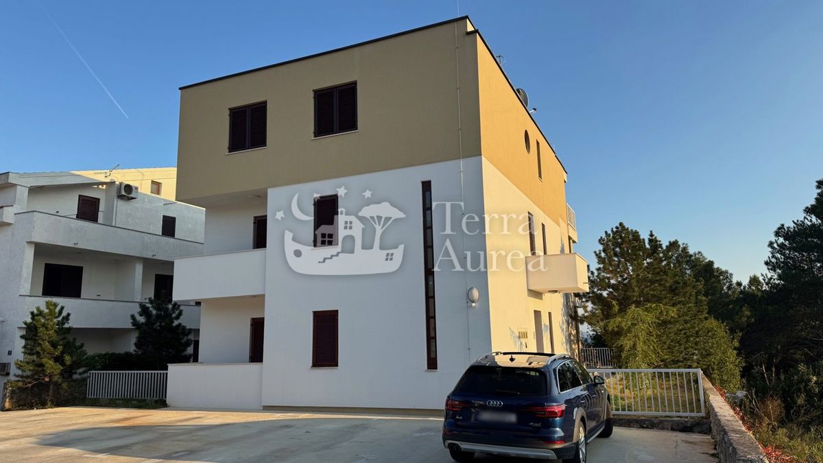 Hiša Krk, 300m2